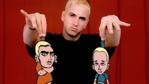 The Slim Shady Show
