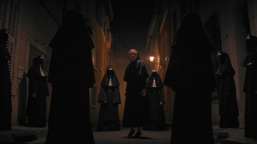 The Nun II