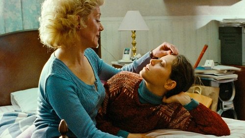 The Headless Woman
