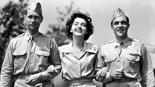 Marsha Hunt's Sweet Adversity