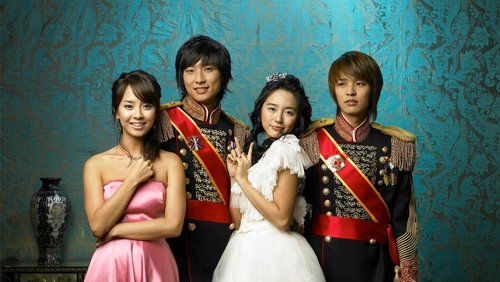 Princess Hours
