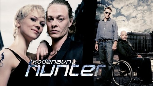 Codename Hunter