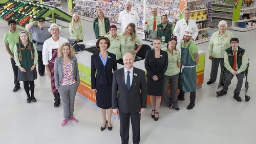 Trollied