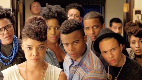 Dear White People