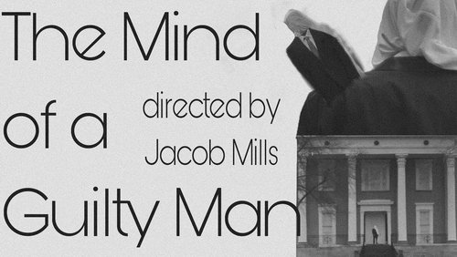 The Mind of a Guilty Man