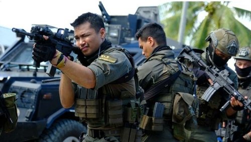 Conquer: Lahad Datu