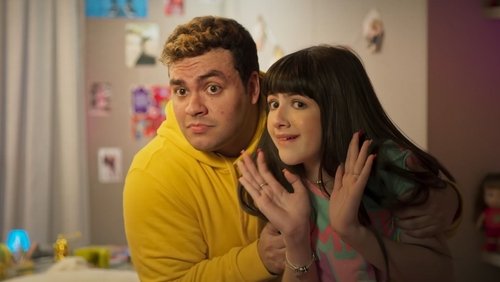 Luccas Neto in: Magic Hotel 2