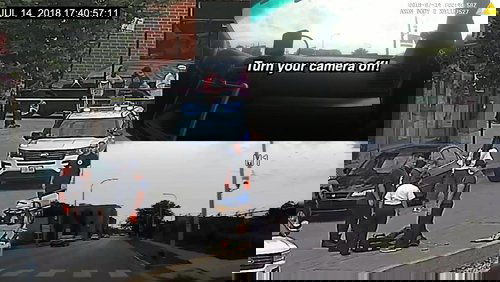 Incident