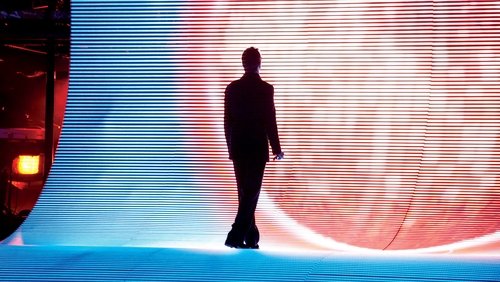 George Michael: Live in London