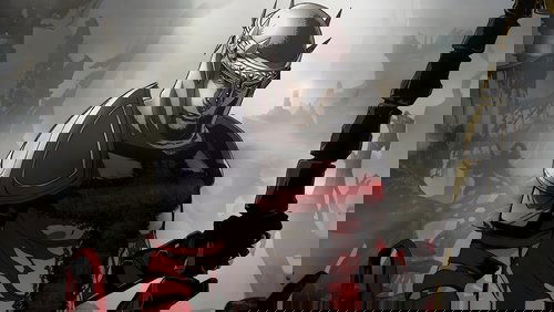 Dante's Inferno: An Animated Epic