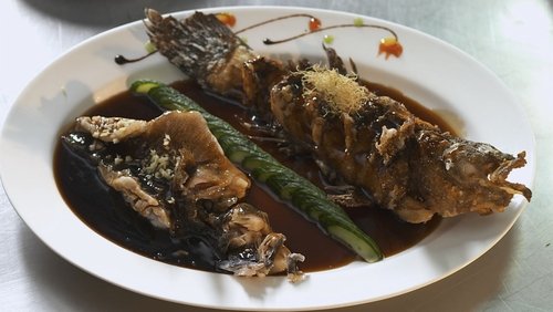 A Bite of China