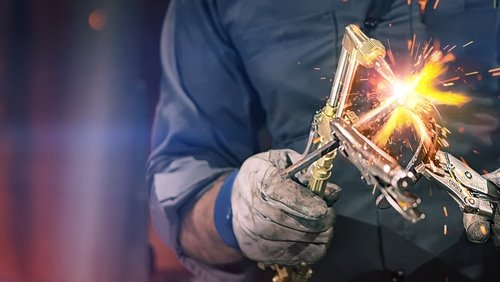 Metal Shop Masters
