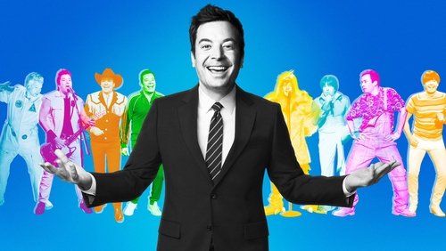 The Tonight Show Starring Jimmy Fallon: 10th Anniversary Special