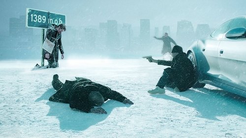 In Order of Disappearance
