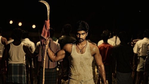 Chandi Veeran