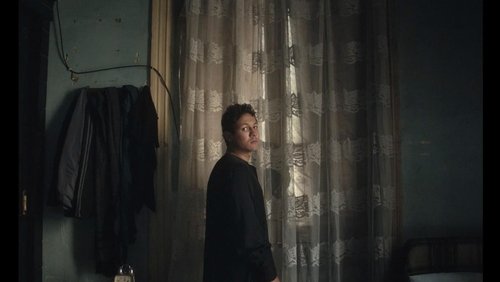 I Am Afraid to Forget Your Face