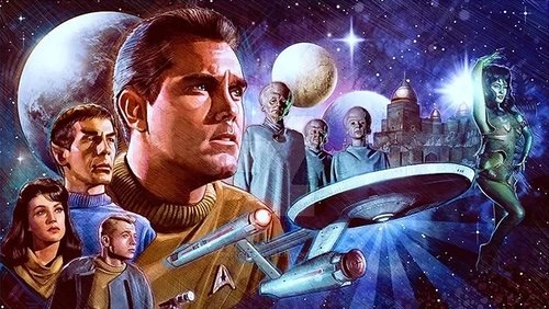Star Trek: The Cage