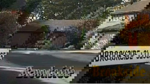 Brookside