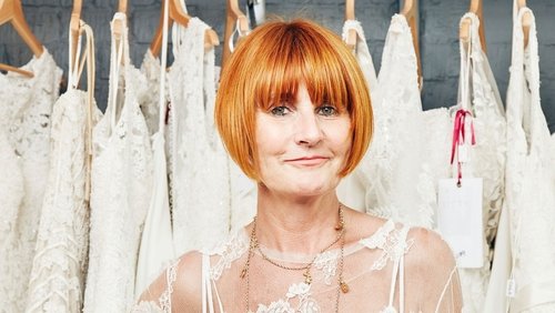 Mary Portas: Secret Shopper