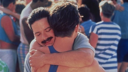 Longtime Companion