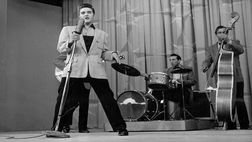 Elvis The Great Performances Vol. 3 From The Waist Up