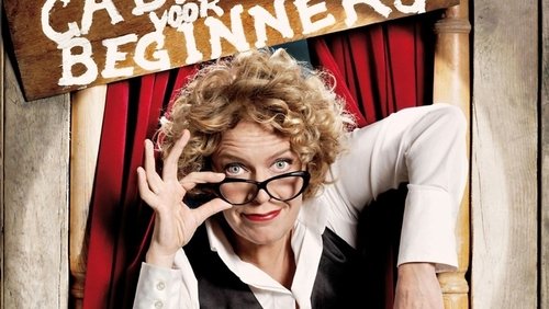 Brigitte Kaandorp: Cabaret voor beginners