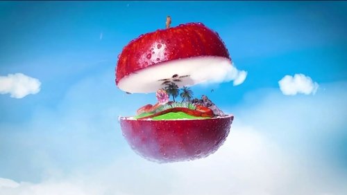 La Isla de las Tentaciones
