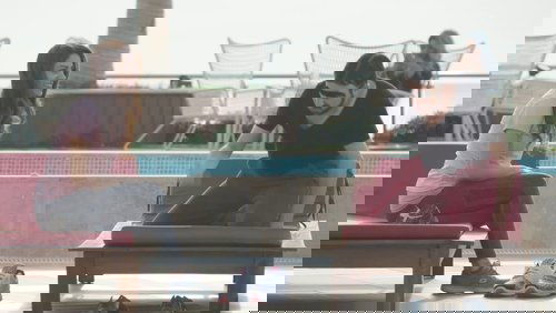 Cumali Ceber: Allah Seni Alsın