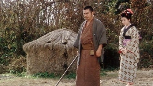 Adventures of Zatoichi
