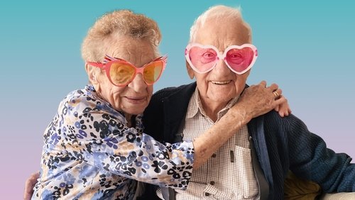 Længe leve de 100-årige