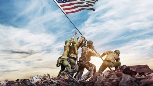 WWII in Color: Road to Victory