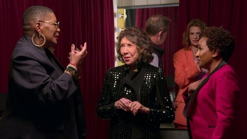 Outstanding: A Comedy Revolution