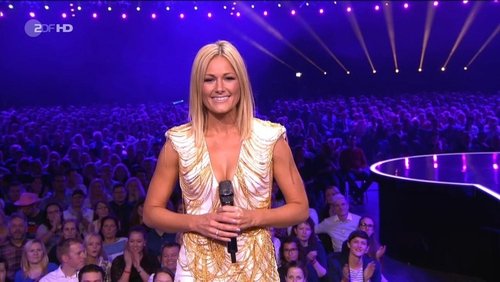 Die Helene Fischer Show 2015