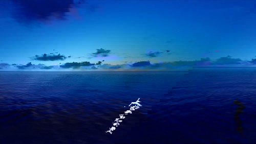 Second Life