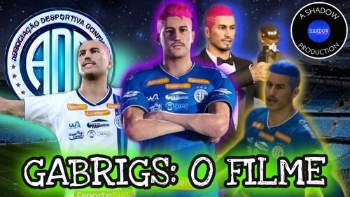 Gabrigs: O Filme