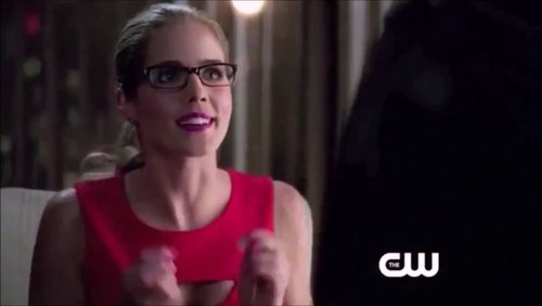 Arrow: Blood Rush