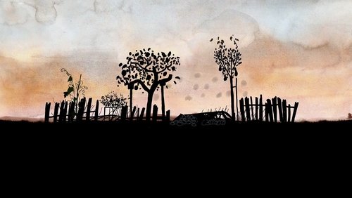 The Lost Garden