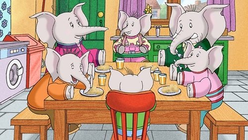 The Large Family