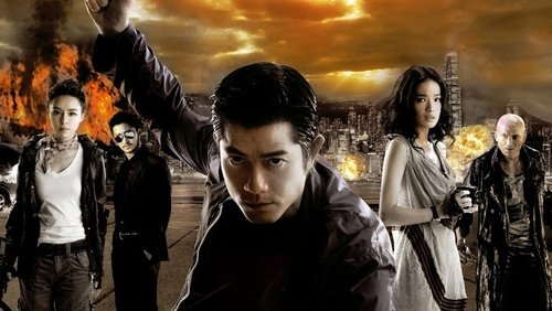 City Under Siege