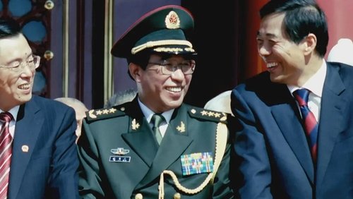 盛世大阅兵