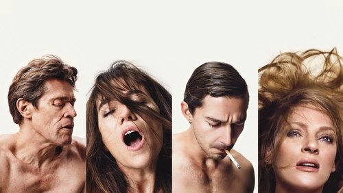 Nymphomaniac: Vol. I