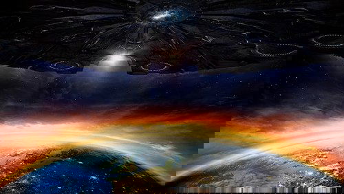 Independence Day: Resurgence