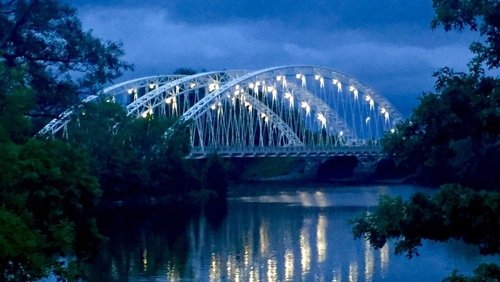 Vimy Bridge
