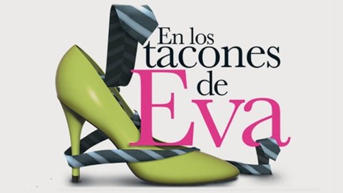 En los tacones de Eva