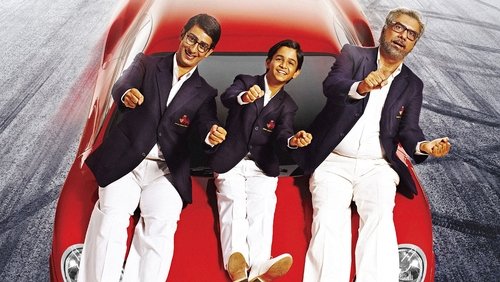 Ferrari Ki Sawaari