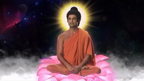 Buddha