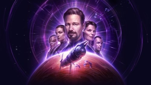 Babylon 5: The Road Home