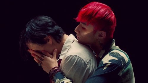 Kiss of the Rabbit God