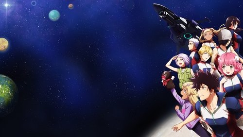 Astra Lost in Space