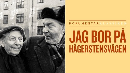 Jag bor på Hägerstensvägen och på samma sida ligger ett System